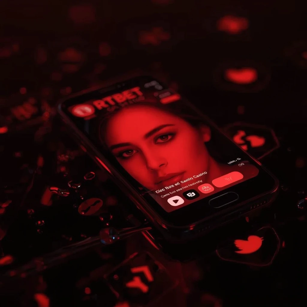 Rtbet Casino Application