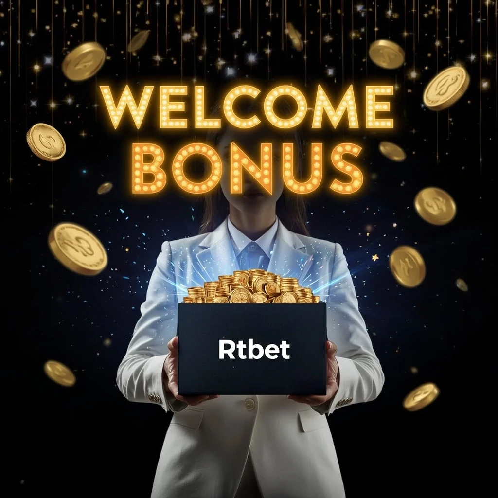 Rtbet bonus