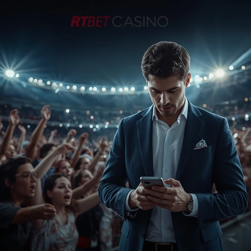 Rtbet Casino Paris